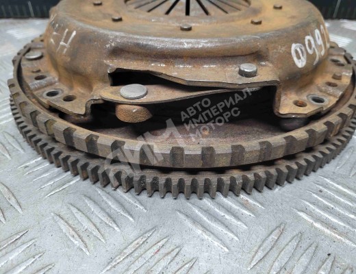 Комплект сцепления Citroen Xantia (X1) 1992-1998  Citroen Xantia Xantia (X1) 1992-1998