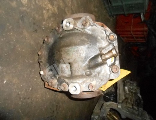 Редуктор заднего моста Mercedes E (W210) 1995-1999  Mercedes E E (W210) 1995-1999