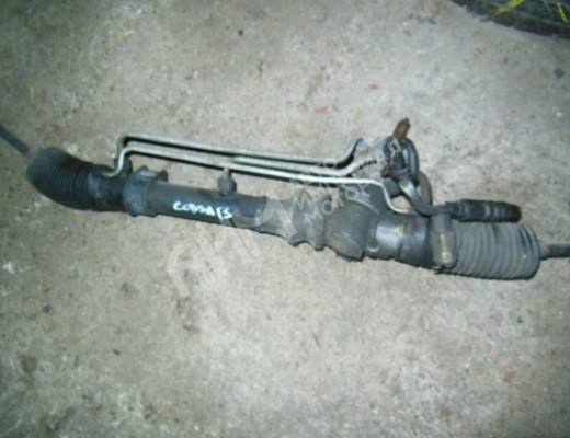 Рулевая рейка Opel Corsa B 1993-2000  Opel Corsa Corsa B 1993-2000