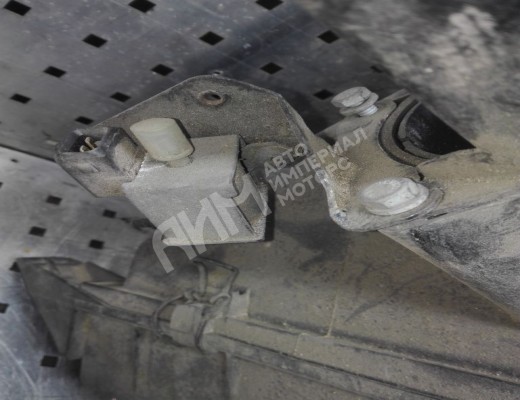 Корпус воздушного фильтра Audi 100 C4 (4A) 1990-1995  Audi 100 100 C4 (4A) 1990-1995
