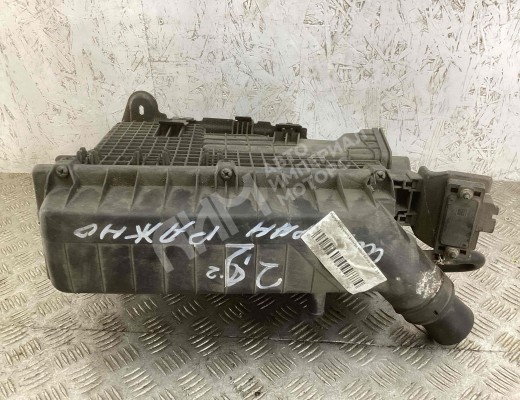Корпус воздушного фильтра Renault Safrane 1992-2000  Renault Safrane Safrane 1992-2000