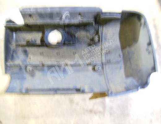 Декоративная крышка двигателя Mercedes E (W210) 1995-1999  Mercedes E E (W210) 1995-1999