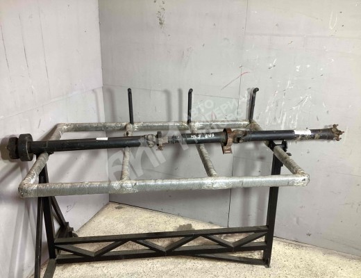 Карданный вал BMW 5-Series (E34) 1988-1996  BMW 5-Series 5-Series (E34) 1988-1996