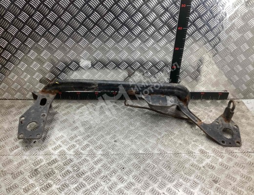 Труба интеркулера Volkswagen Passat B5 (3B) 1996-2000  Volkswagen Passat Passat B5 (3B) 1996-2000