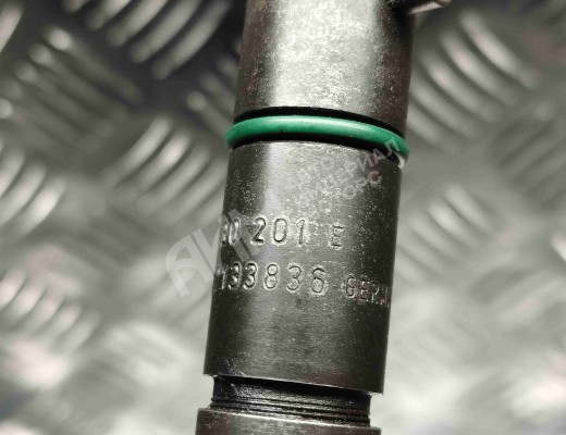 Форсунка Audi A6 C5 (4B) 1997-2001  Audi A6 A6 C5 (4B) 1997-2001
