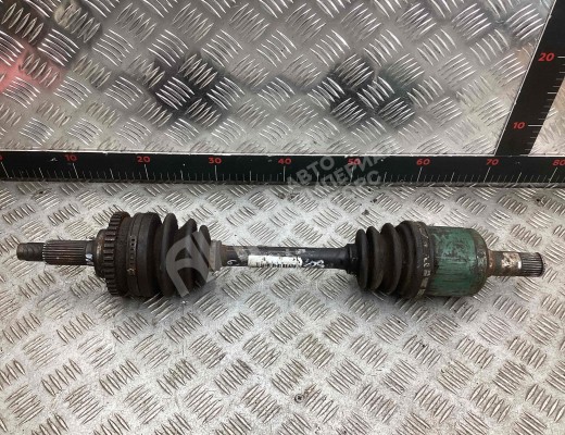 Полуось передняя левая (приводной вал, ШРУС) Mazda 626 IV (GE/GV) 1992-1997  Mazda 626 626 IV (GE/GV) 1992-1997