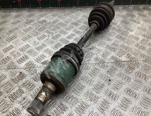 Полуось передняя левая (приводной вал, ШРУС) Mazda 626 IV (GE/GV) 1992-1997  Mazda 626 626 IV (GE/GV) 1992-1997