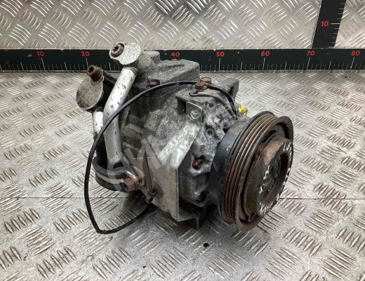 Компрессор кондиционера Volkswagen Passat B5 (3B) 1996-2000  Volkswagen Passat Passat B5 (3B) 1996-2000