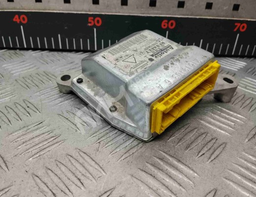 Блок AirBag Renault Laguna II (X74) 2001-2005  Renault Laguna Laguna II (X74) 2001-2005
