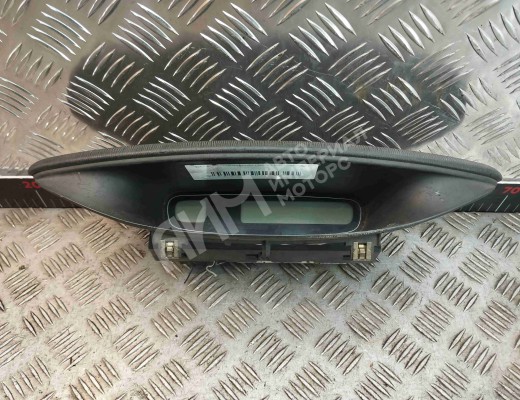 Дисплей Renault Laguna II (X74) 2001-2005  Renault Laguna Laguna II (X74) 2001-2005
