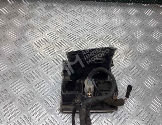 Дефлектор обдува салона Audi A6 C5 (4B) 1997-2001  Audi A6 A6 C5 (4B) 1997-2001
