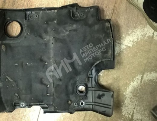 Декоративная крышка двигателя Citroen Xantia (X2) 1998-2002 рестайлинг  Citroen Xantia Xantia (X2) 1998-2002 рестайлинг