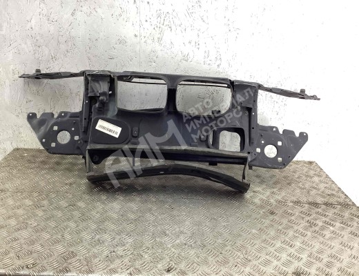 Передняя панель крепления облицовки (телевизор) BMW 3-Series (E46) 1998-2001  BMW 3-Series 3-Series (E46) 1998-2001