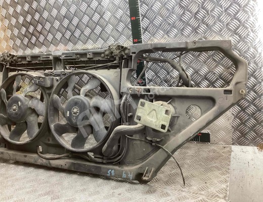 Замок капота Peugeot 605 1989-1999  Peugeot 605 605 1989-1999