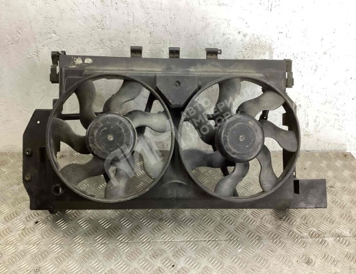 Вентилятор радиатора Citroen Xantia (X1) 1992-1998  Citroen Xantia Xantia (X1) 1992-1998