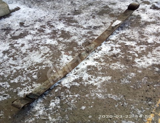 Рессора Ford Transit 1986-2000  Ford Transit Transit 1986-2000