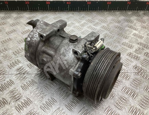 Компрессор кондиционера Renault Espace III 1996-2002  Renault Espace Espace III 1996-2002