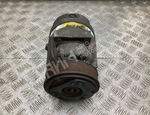 Компрессор кондиционера Renault Scenic I (JA) 1996-1999  Renault Scenic Scenic I (JA) 1996-1999