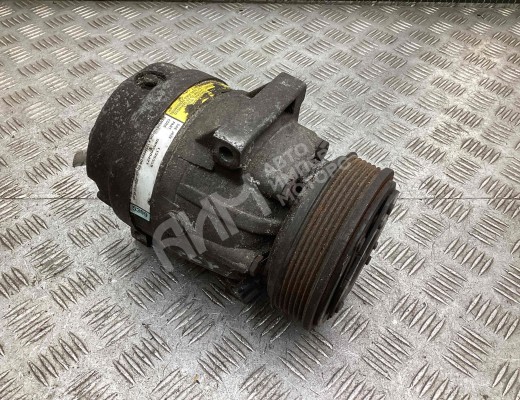 Компрессор кондиционера Renault Scenic I (JA) 1996-1999  Renault Scenic Scenic I (JA) 1996-1999