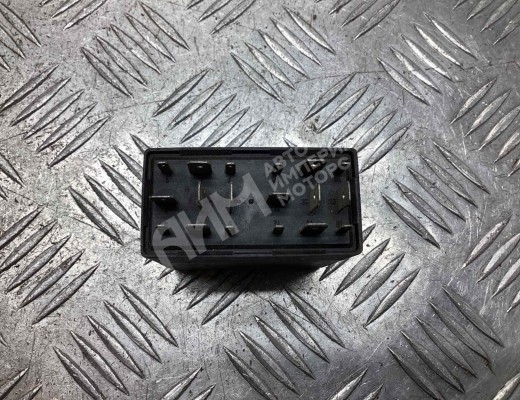 Реле (прочие) Audi A6 C5 (4B) 1997-2001  Audi A6 A6 C5 (4B) 1997-2001