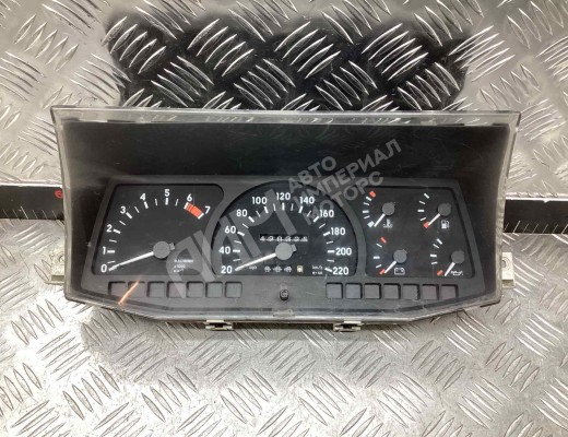 Щиток приборов (приборная панель) Opel Frontera A 1992-1998  Opel Frontera Frontera A 1992-1998