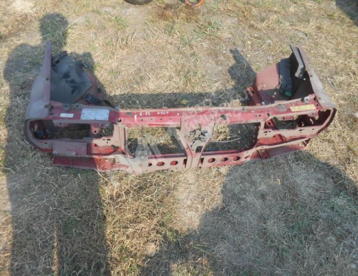 Передняя панель крепления облицовки (телевизор) Renault 19 1988-2000  Renault 19 19 1988-2000