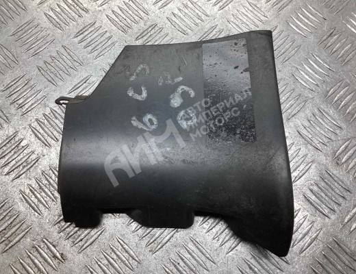 Накладка на порог Audi A6 C5 (4B) 1997-2001  Audi A6 A6 C5 (4B) 1997-2001