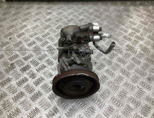Компрессор кондиционера Mitsubishi Eclipse I 1989-1994  Mitsubishi Eclipse Eclipse I 1989-1994