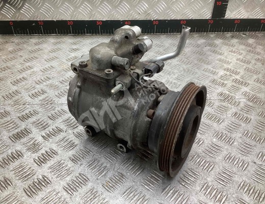 Компрессор кондиционера Mitsubishi Eclipse I 1989-1994  Mitsubishi Eclipse Eclipse I 1989-1994