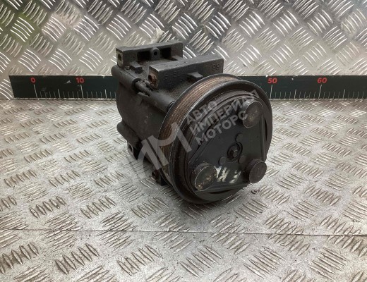 Компрессор кондиционера Ford Ka I 1996-2008  Ford Ka Ka I 1996-2008