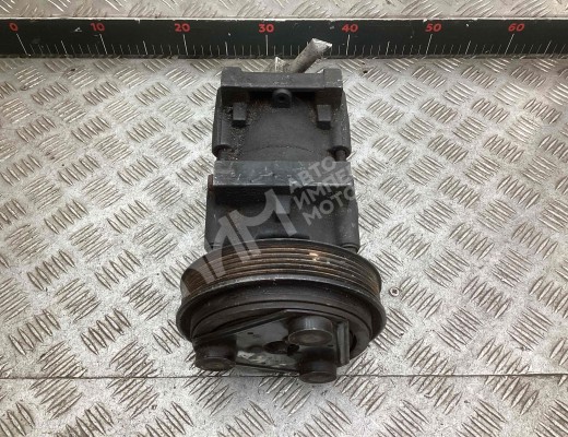 Компрессор кондиционера Ford Ka I 1996-2008  Ford Ka Ka I 1996-2008