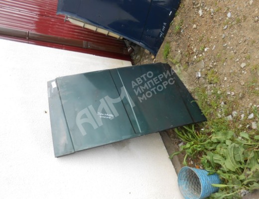 Капот Jeep Cherokee II (XJ) 1984-2001  Jeep Cherokee Cherokee II (XJ) 1984-2001