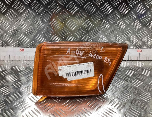 Поворотник левый Iveco Daily II 1989-1999  Iveco Daily Daily II 1989-1999