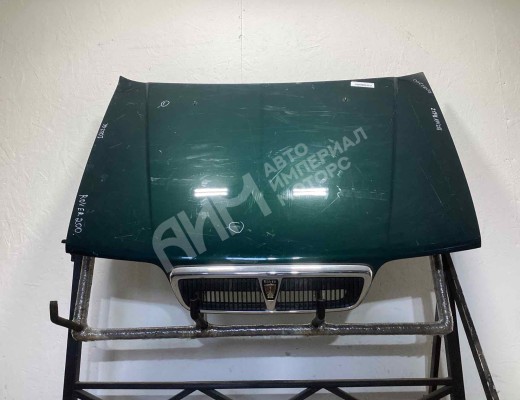 Капот Rover 200 II (R8) 1989-1995  Rover 200 200 II (R8) 1989-1995