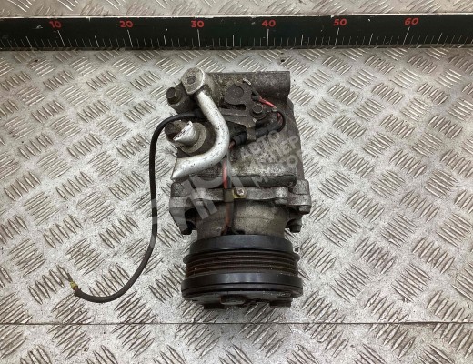 Компрессор кондиционера Honda Civic VI 1995-2000  Honda Civic Civic VI 1995-2000