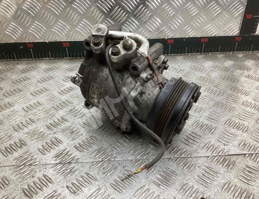 Компрессор кондиционера Honda Civic VI 1995-2000  Honda Civic Civic VI 1995-2000