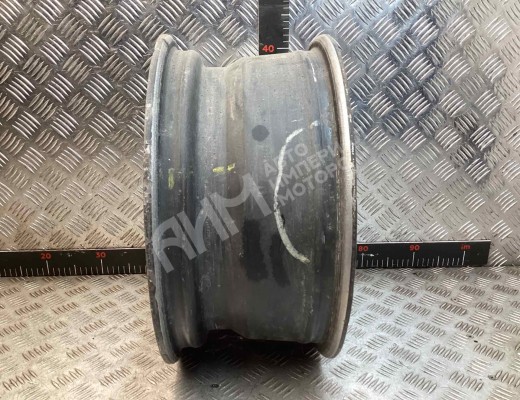 Диск литой Opel Astra F 1991-1998  Opel Astra Astra F 1991-1998