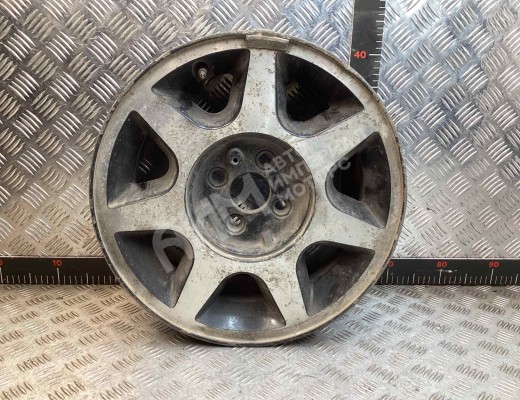 Диск литой Opel Astra F 1991-1998  Opel Astra Astra F 1991-1998