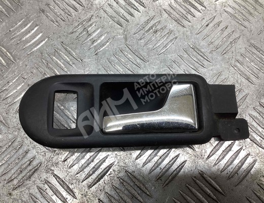 Ручка внутренняя передняя правая Volkswagen Passat B5+ (3B) 2000-2005 рестайлинг  Volkswagen Passat Passat B5+ (3B) 2000-2005 рестайлинг