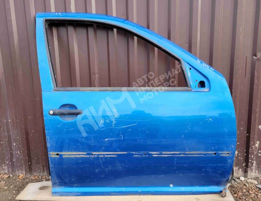 Дверь передняя правая Volkswagen Bora (1J) 1998-2005  Volkswagen Bora Bora (1J) 1998-2005