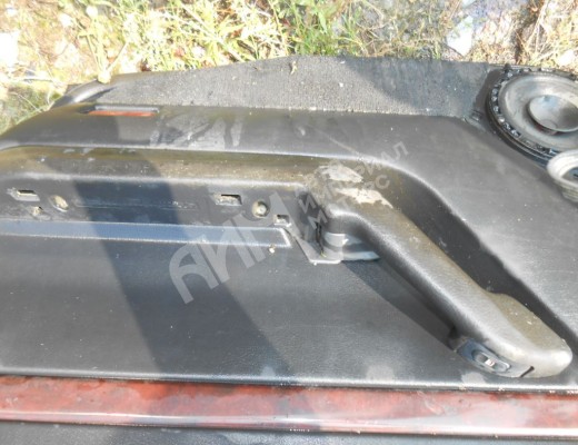 Дверь задняя правая Peugeot 605 1989-1999  Peugeot 605 605 1989-1999