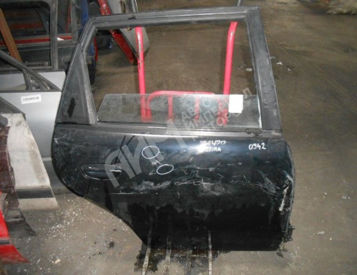 Дверь задняя правая  Daewoo Nubira (J100) 1997-1999