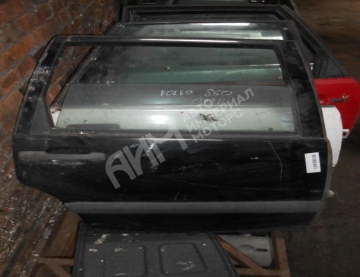 Дверь задняя правая Volvo 850 1992-1997  Volvo 850 850 1992-1997