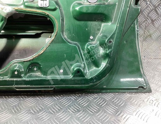 Дверь передняя правая Peugeot 306 1993-2003  Peugeot 306 306 1993-2003