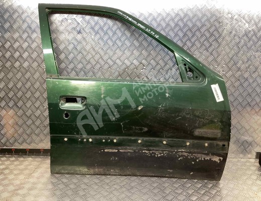 Дверь передняя правая Peugeot 306 1993-2003  Peugeot 306 306 1993-2003