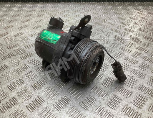 Компрессор кондиционера BMW 3-Series (E36) 1990-2000  BMW 3-Series 3-Series (E36) 1990-2000