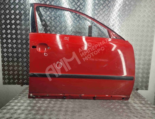 Дверь передняя правая Volkswagen Passat B5 (3B) 1996-2000  Volkswagen Passat Passat B5 (3B) 1996-2000