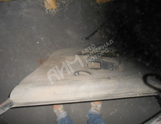 Дверь передняя правая Peugeot 406 1995-2004  Peugeot 406 406 1995-2004