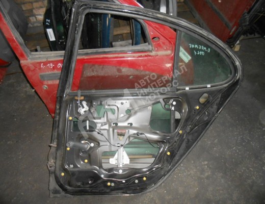 Дверь задняя правая Renault Megane I 1995-2002  Renault Megane Megane I 1995-2002