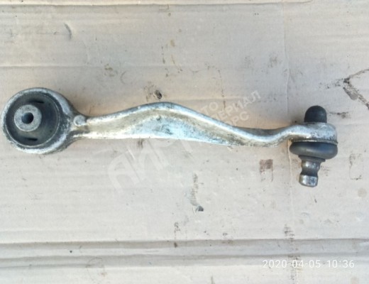 Рычаг передний правый Audi A6 C5 (4B) 1997-2001  Audi A6 A6 C5 (4B) 1997-2001